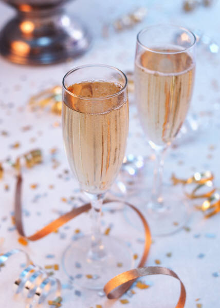 Wishing You A Very Happy New Year     John & Kathy