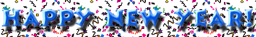Happy New Year Wishes from John & Kathy Eltiste