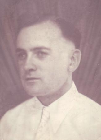 Elmer Adcock