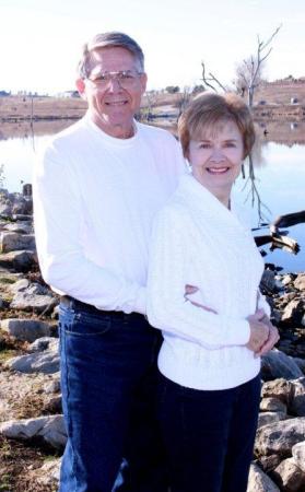 Gary & Carol Baker