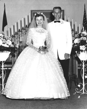 Gary & Carol (Goering) Baker