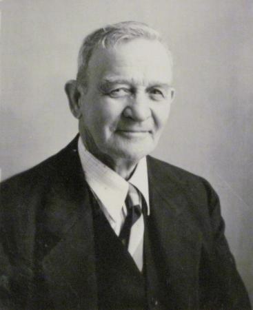 Joseph Lee Adcock