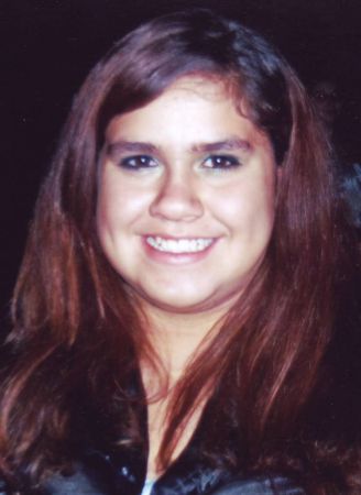 Alyssa Rodriquez