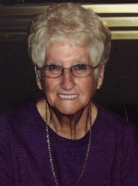 Delores Keithley