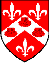 Johnson Family Crest