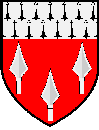 Johnson Family Crest