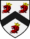 Johnson Family Crest