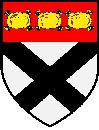 Johnson Family Crest