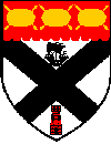 Johnson Family Crest