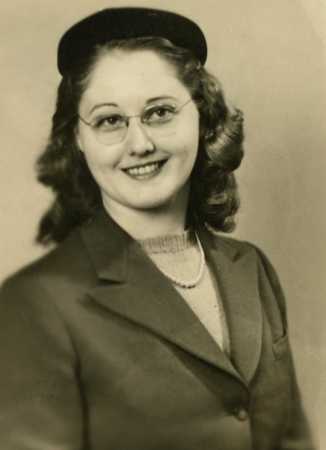 Edna (Jones) Kaiser