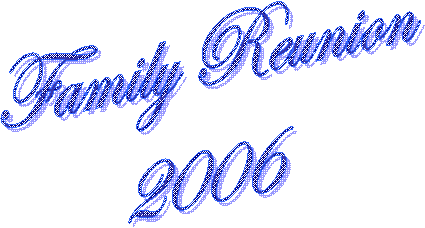Family Reunion