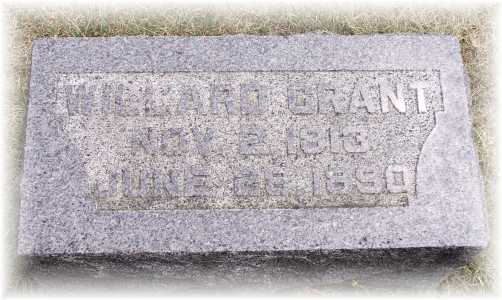 Buried - Stella Cemetery