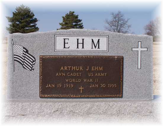 Buried - Fairview Cemetery - Phillipsburg, Kansas