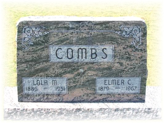Buried - Prairie Home Cemetery
