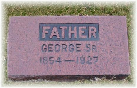 Johnson Cemetery