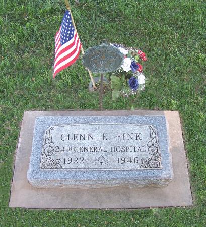 Buried - Parkview Cemetery - Hasting, Nebraska