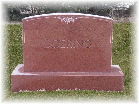 Johnson Cemetery