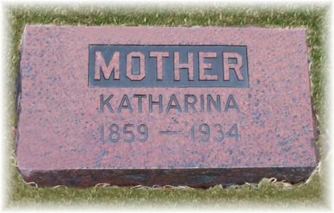 Johnson Cemetery