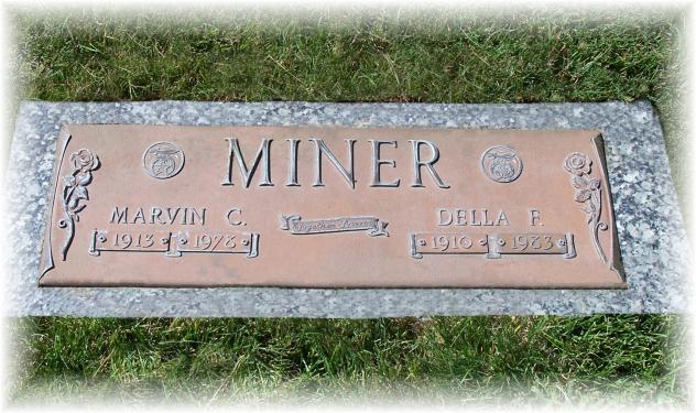 Buried - Memorial Gardens Cemetery - Cheyenne, Wyoming