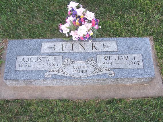 Buried - Parkview Cemetery - Hastings, Nebraska