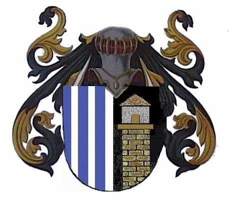 Burgsalach Coat of Arms