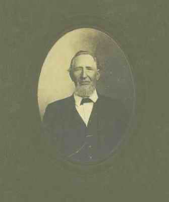 John Henry Kaiser